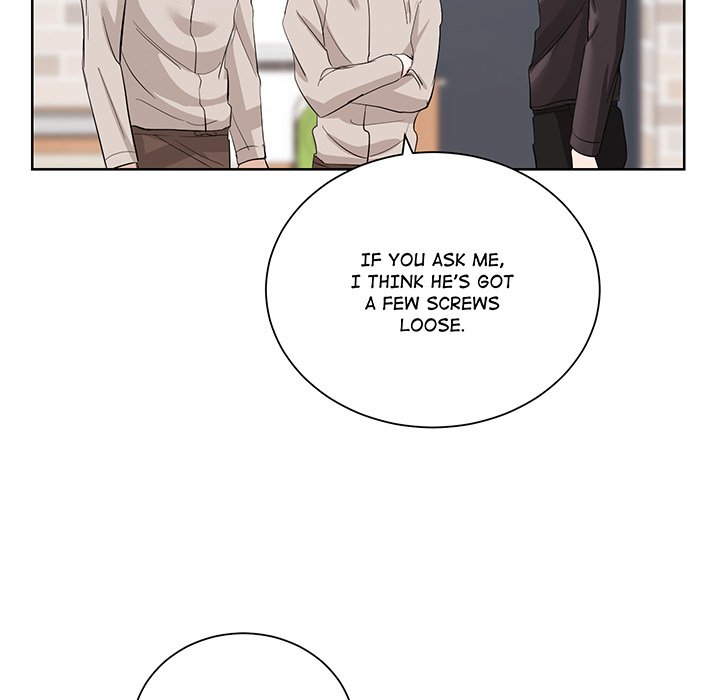 Read Secrets Between the Sheets chapter 3 image 26 on Lezhin