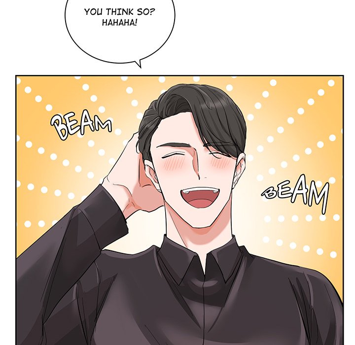 Read Secrets Between the Sheets chapter 3 image 27 on Lezhin