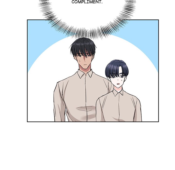 Read Secrets Between the Sheets chapter 3 image 29 on Lezhin