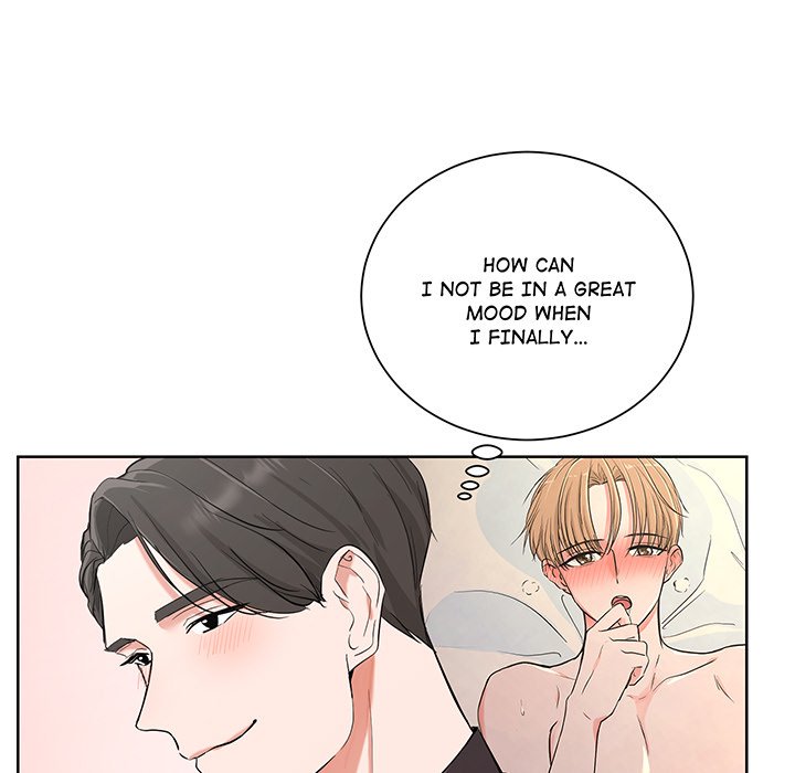 Read Secrets Between the Sheets chapter 3 image 30 on Lezhin