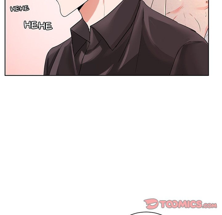 Read Secrets Between the Sheets chapter 3 image 31 on Lezhin