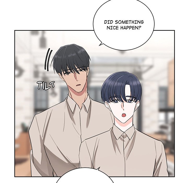Read Secrets Between the Sheets chapter 3 image 32 on Lezhin