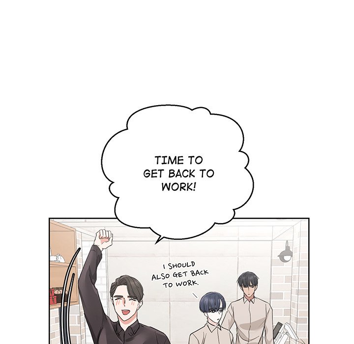 Read Secrets Between the Sheets chapter 3 image 35 on Lezhin