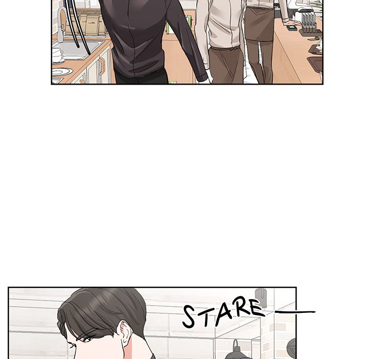 Read Secrets Between the Sheets chapter 3 image 36 on Lezhin