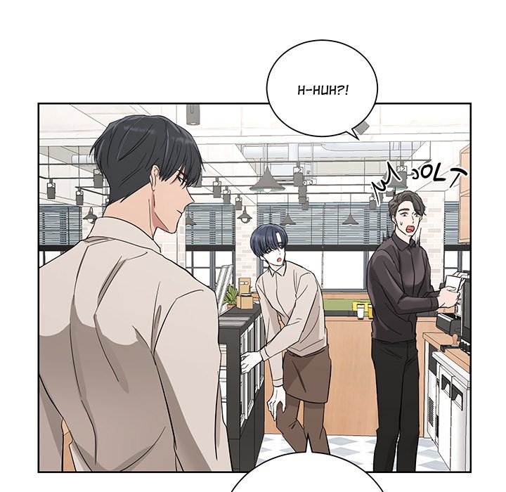 Read Secrets Between the Sheets chapter 3 image 39 on Lezhin