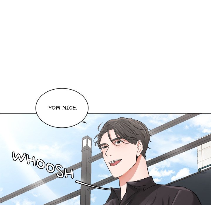 Read Secrets Between the Sheets chapter 3 image 4 on Lezhin