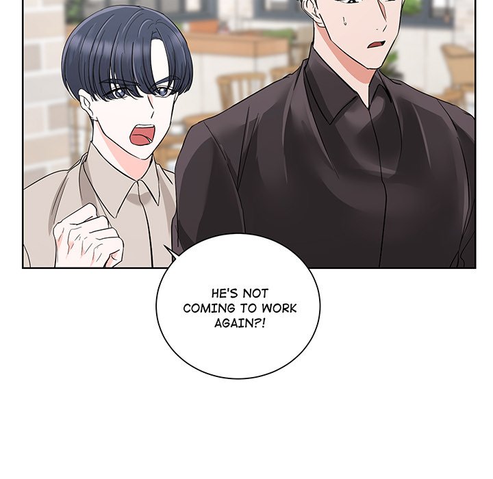 Read Secrets Between the Sheets chapter 3 image 41 on Lezhin