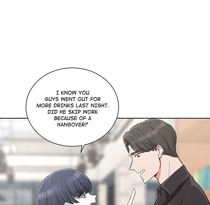 Read Secrets Between the Sheets chapter 3 image 44 on Lezhin
