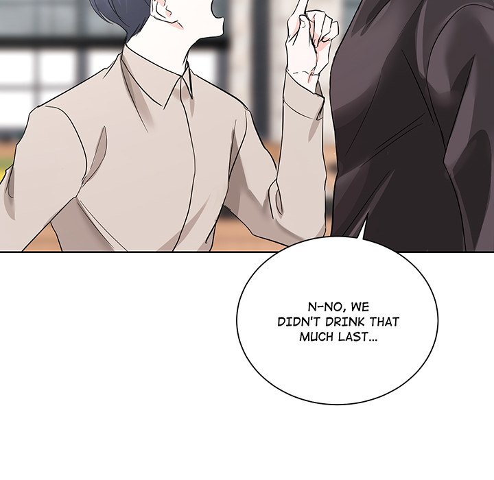 Read Secrets Between the Sheets chapter 3 image 45 on Lezhin