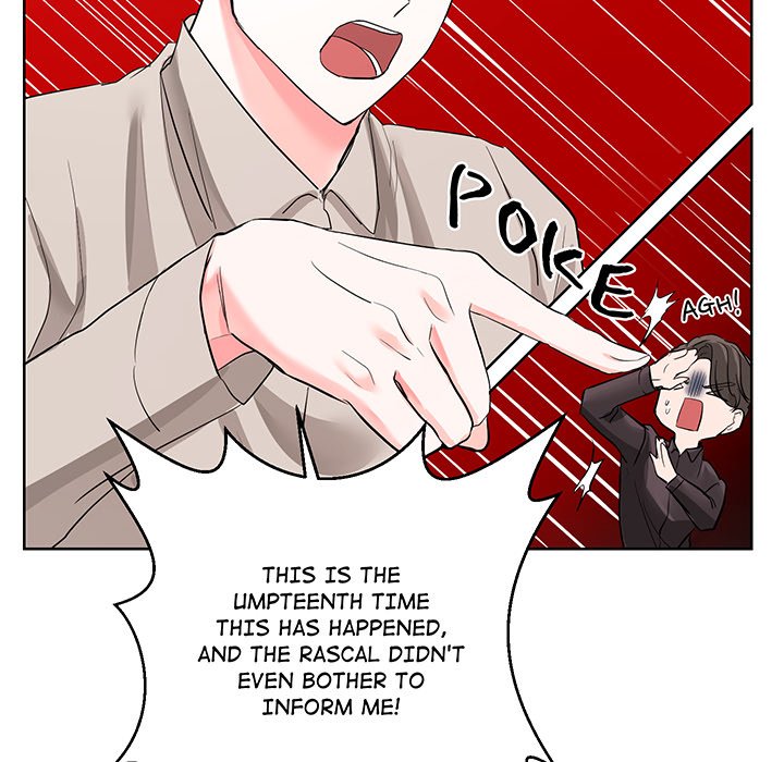 Read Secrets Between the Sheets chapter 3 image 47 on Lezhin
