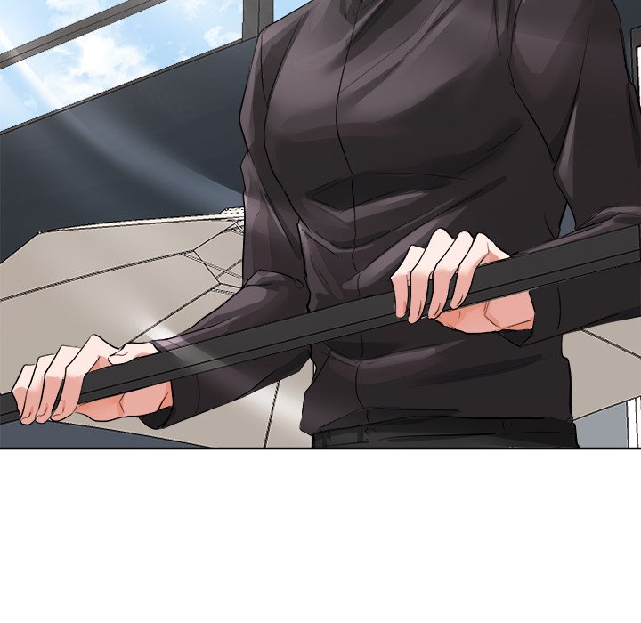 Read Secrets Between the Sheets chapter 3 image 5 on Lezhin