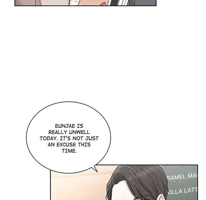 Read Secrets Between the Sheets chapter 3 image 50 on Lezhin