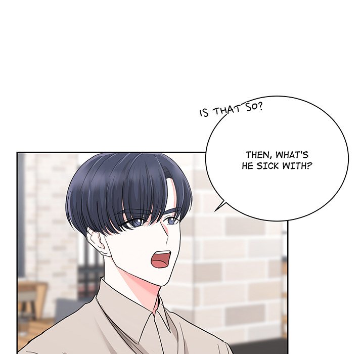 Read Secrets Between the Sheets chapter 3 image 52 on Lezhin