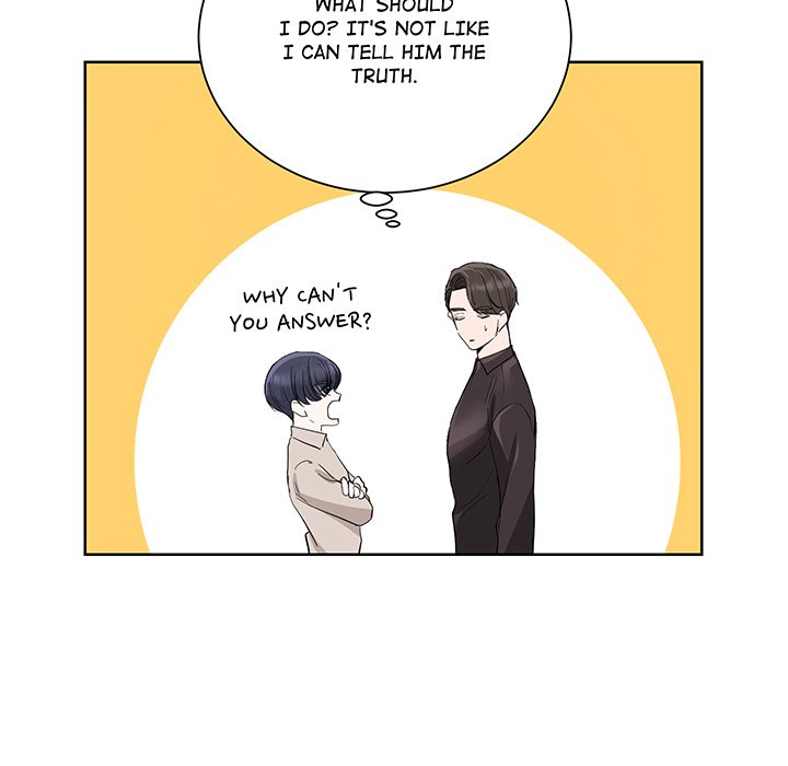 Read Secrets Between the Sheets chapter 3 image 54 on Lezhin