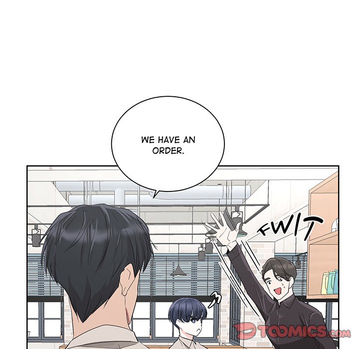 Read Secrets Between the Sheets chapter 3 image 55 on Lezhin