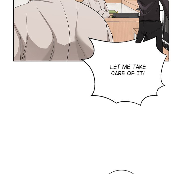 Read Secrets Between the Sheets chapter 3 image 56 on Lezhin