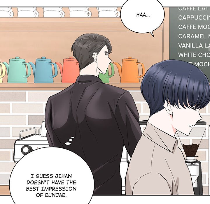 Read Secrets Between the Sheets chapter 3 image 57 on Lezhin