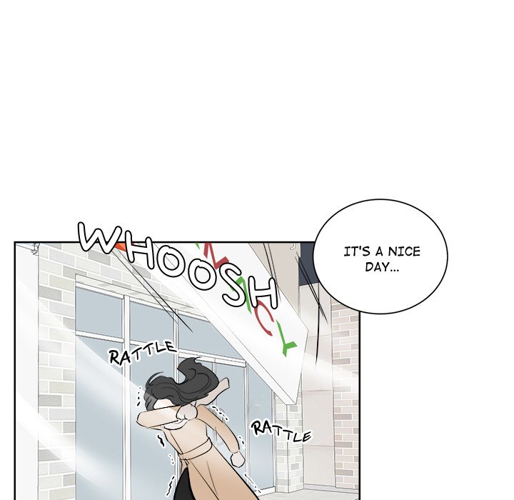 Read Secrets Between the Sheets chapter 3 image 6 on Lezhin