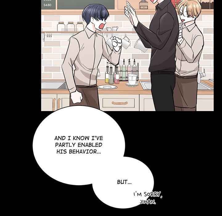 Read Secrets Between the Sheets chapter 3 image 60 on Lezhin