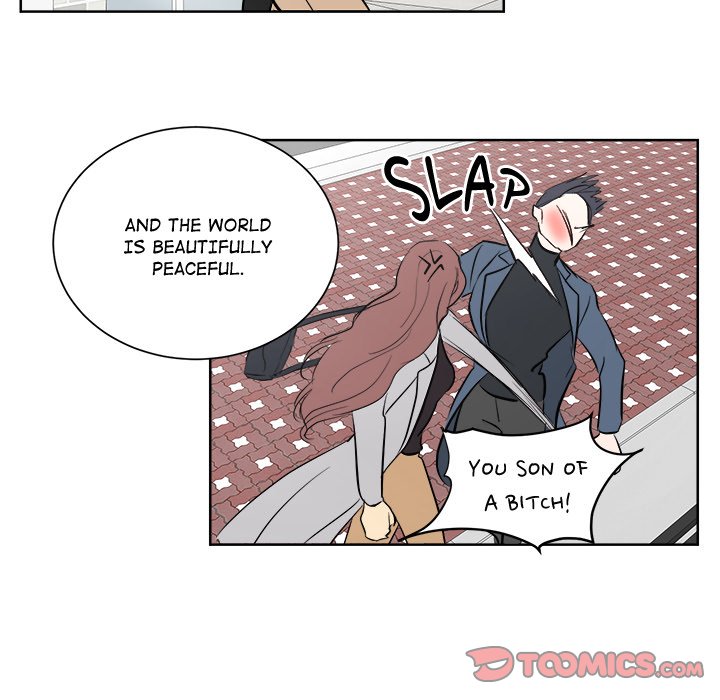 Read Secrets Between the Sheets chapter 3 image 7 on Lezhin