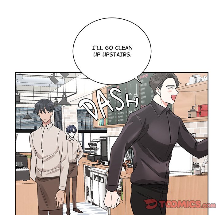 Read Secrets Between the Sheets chapter 3 image 73 on Lezhin