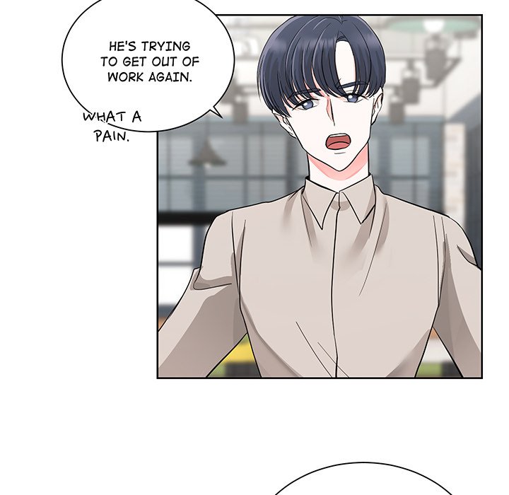 Read Secrets Between the Sheets chapter 3 image 75 on Lezhin