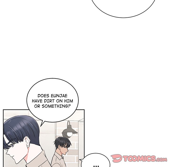 Read Secrets Between the Sheets chapter 3 image 79 on Lezhin