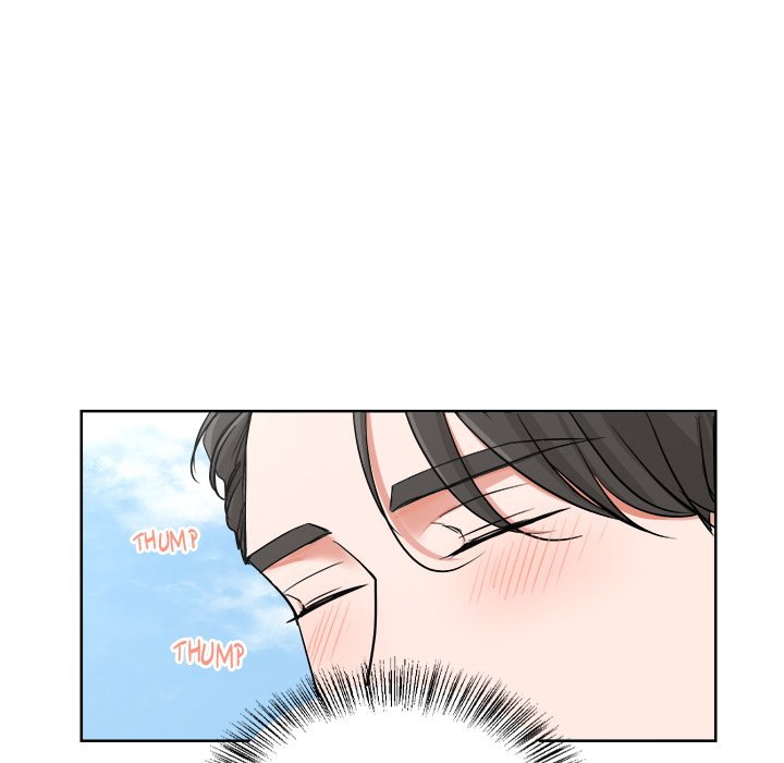 Read Secrets Between the Sheets chapter 3 image 8 on Lezhin