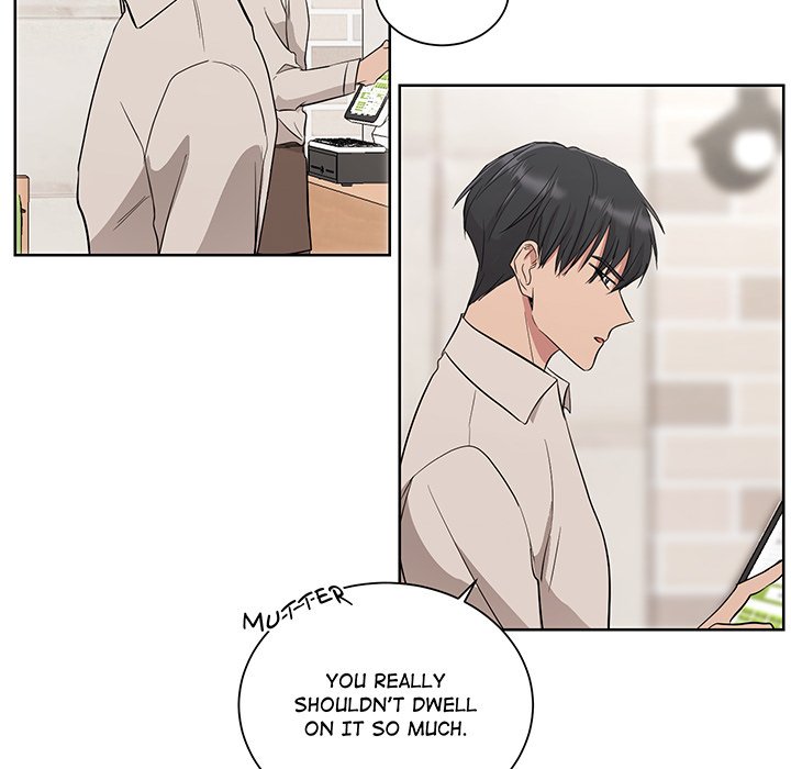 Read Secrets Between the Sheets chapter 3 image 80 on Lezhin