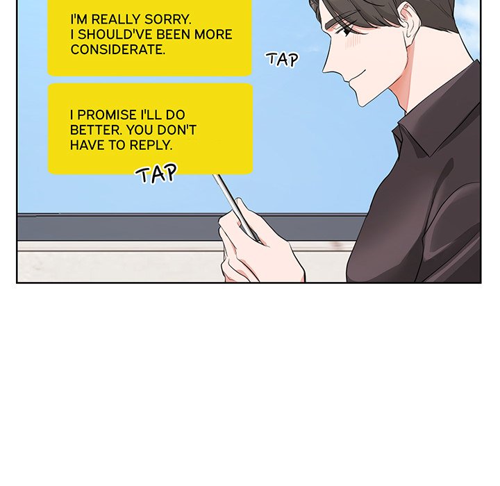 Read Secrets Between the Sheets chapter 3 image 84 on Lezhin
