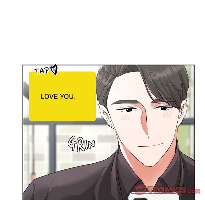 Read Secrets Between the Sheets chapter 3 image 85 on Lezhin