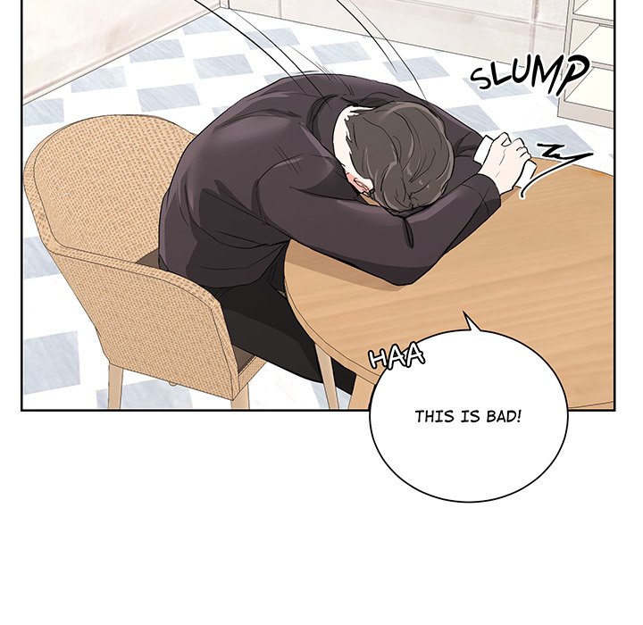 Read Secrets Between the Sheets chapter 3 image 87 on Lezhin