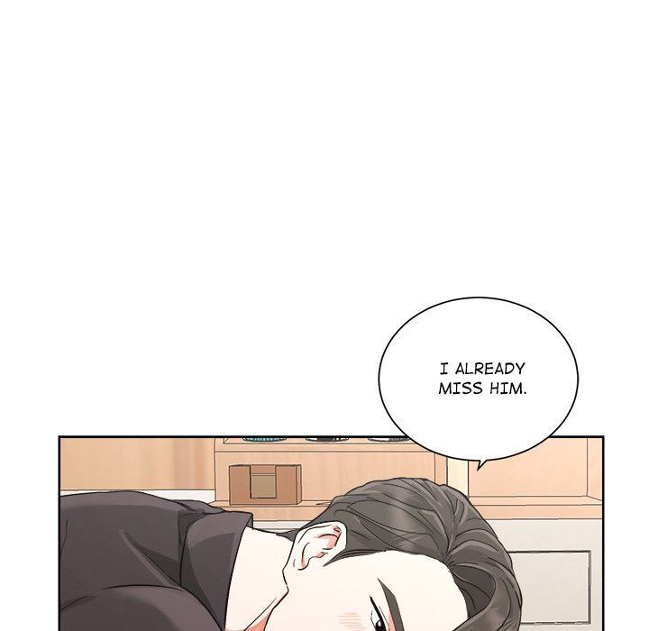 Read Secrets Between the Sheets chapter 3 image 88 on Lezhin