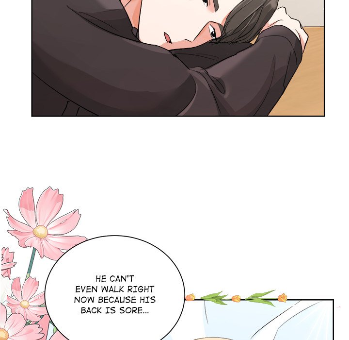 Read Secrets Between the Sheets chapter 3 image 89 on Lezhin