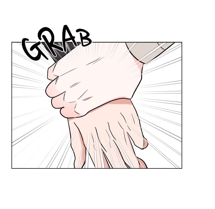 Secrets Between the Sheets Secrets Between the Sheets EP 30 - Toomics page 104 - 