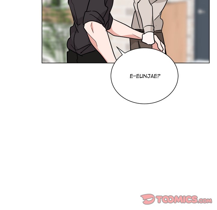 Secrets Between the Sheets Secrets Between the Sheets EP 30 - Toomics page 106 - 