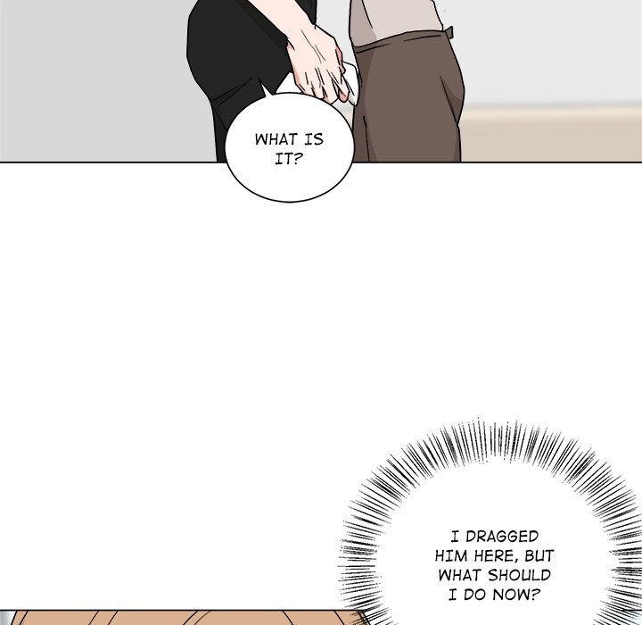 Secrets Between the Sheets Secrets Between the Sheets EP 30 - Toomics page 111 - 