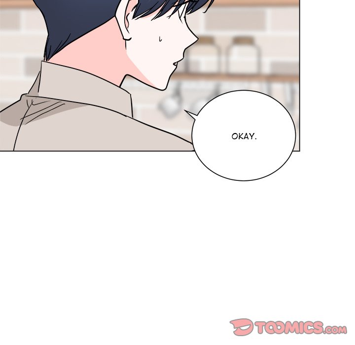 Secrets Between the Sheets Secrets Between the Sheets EP 30 - Toomics page 18 - 