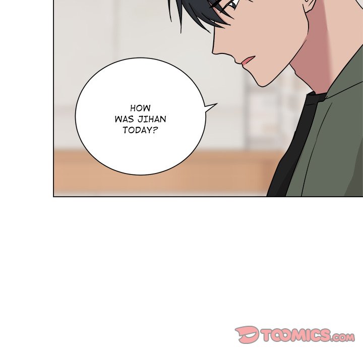 Secrets Between the Sheets Secrets Between the Sheets EP 30 - Toomics page 26 - 