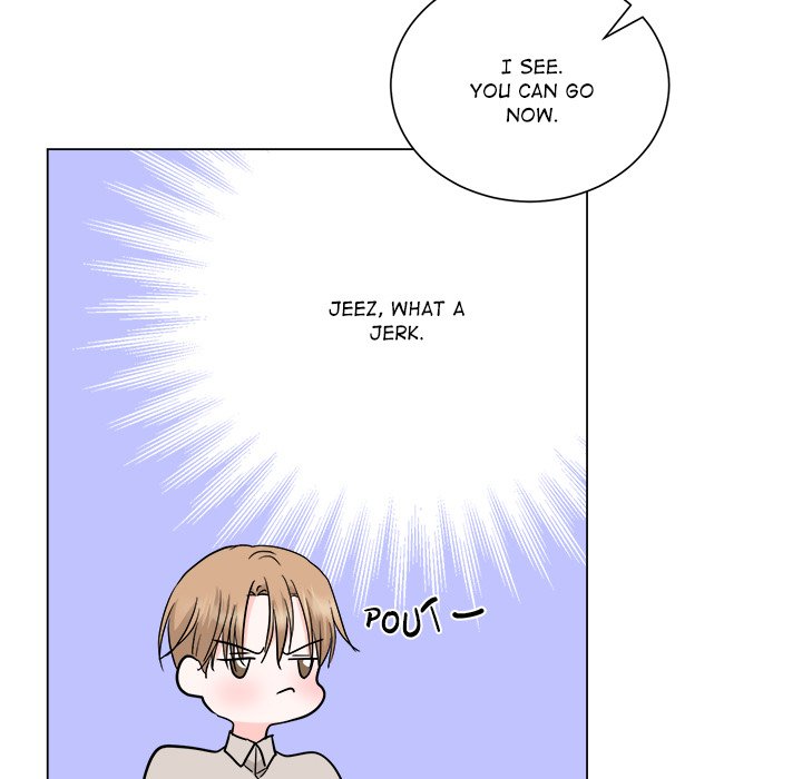Secrets Between the Sheets Secrets Between the Sheets EP 30 - Toomics page 31 - 