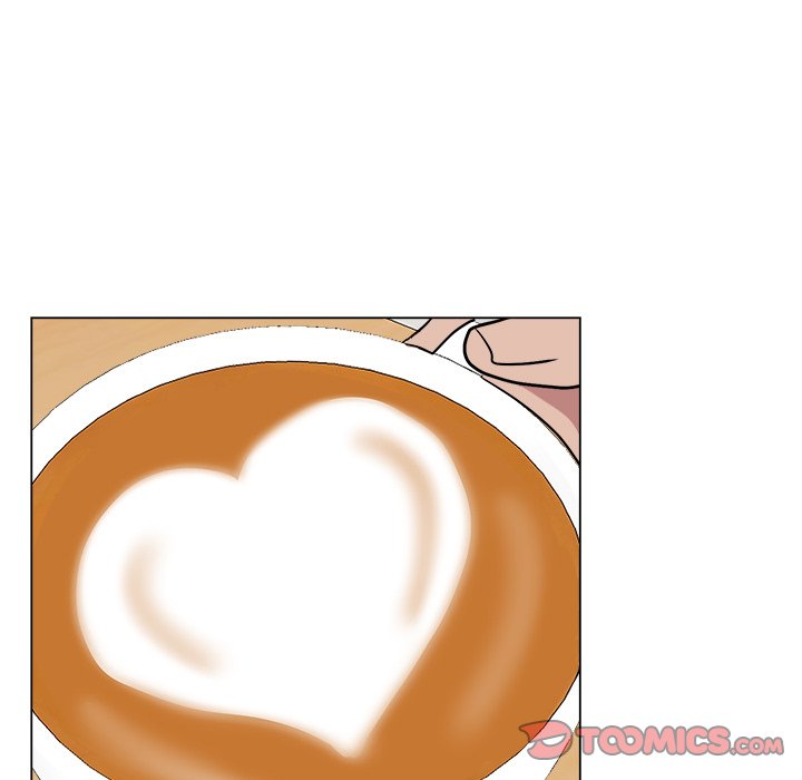 Secrets Between the Sheets Secrets Between the Sheets EP 30 - Toomics page 34 - 