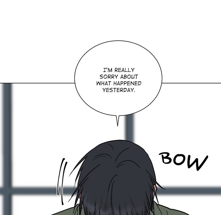 Secrets Between the Sheets Secrets Between the Sheets EP 30 - Toomics page 47 - 