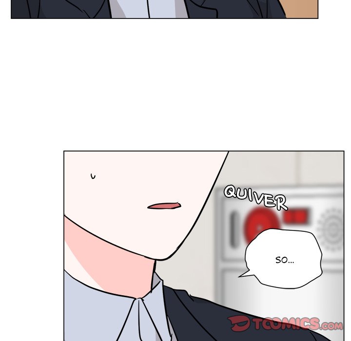 Secrets Between the Sheets Secrets Between the Sheets EP 30 - Toomics page 50 - 