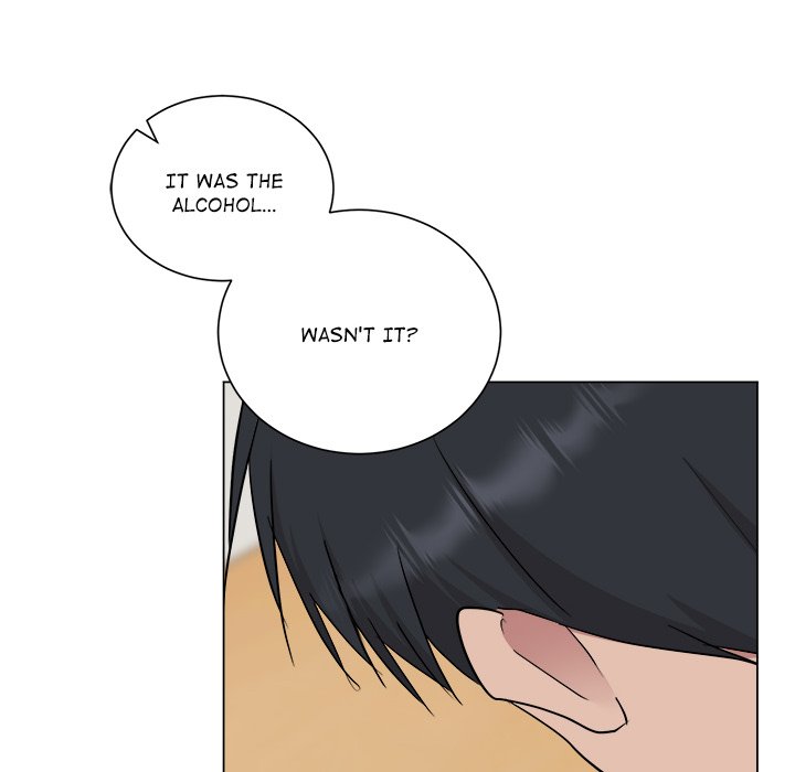 Secrets Between the Sheets Secrets Between the Sheets EP 30 - Toomics page 54 - 