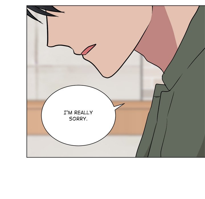 Secrets Between the Sheets Secrets Between the Sheets EP 30 - Toomics page 59 - 