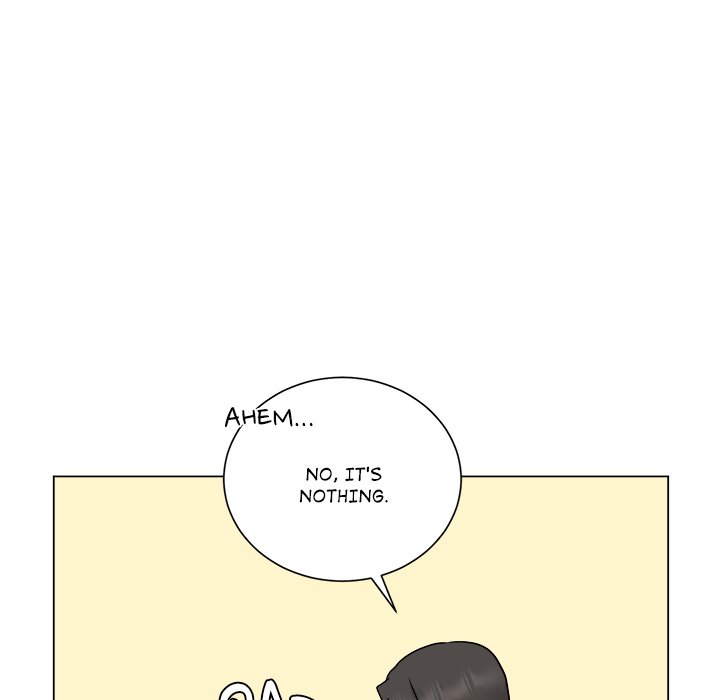 Secrets Between the Sheets Secrets Between the Sheets EP 30 - Toomics page 7 - 