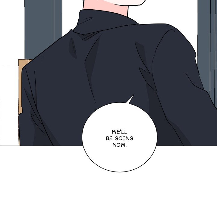 Secrets Between the Sheets Secrets Between the Sheets EP 30 - Toomics page 68 - 