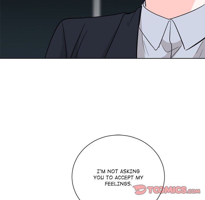 Secrets Between the Sheets Secrets Between the Sheets EP 30 - Toomics page 82 - 