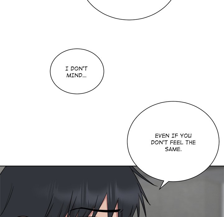 Secrets Between the Sheets Secrets Between the Sheets EP 30 - Toomics page 83 - 