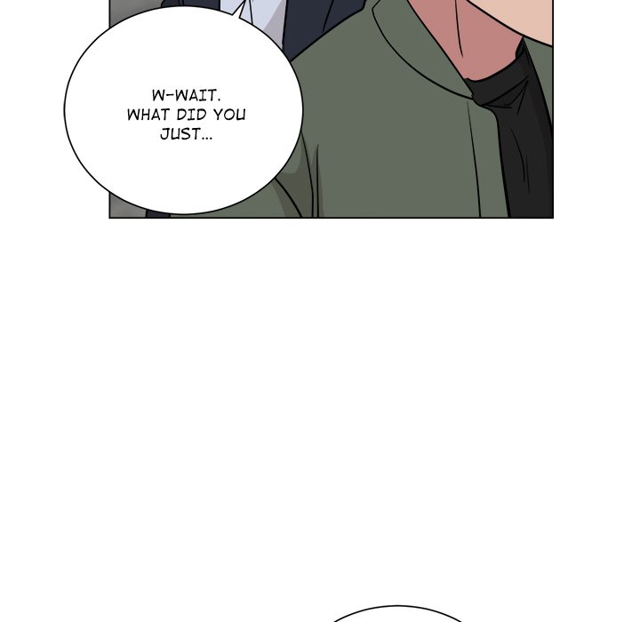 Secrets Between the Sheets Secrets Between the Sheets EP 30 - Toomics page 88 - 